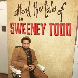 Meet your Posher, Doc